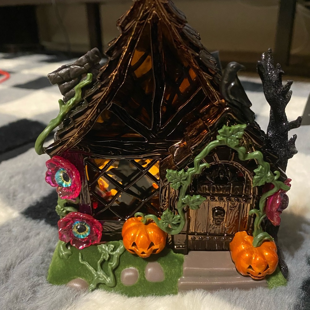 Bath & Body Works Halloween - Picture 3 of 3